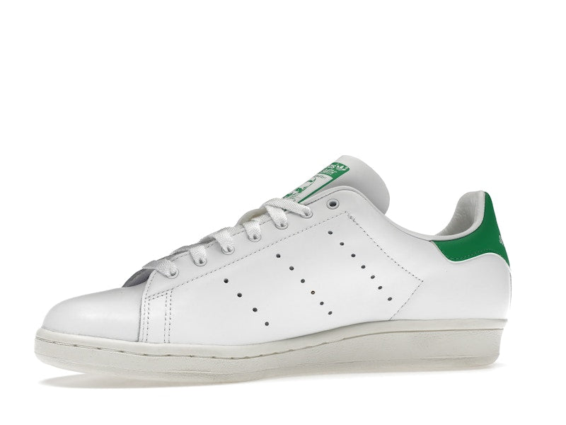 adidas Stan Smith 80s Cloud White Green