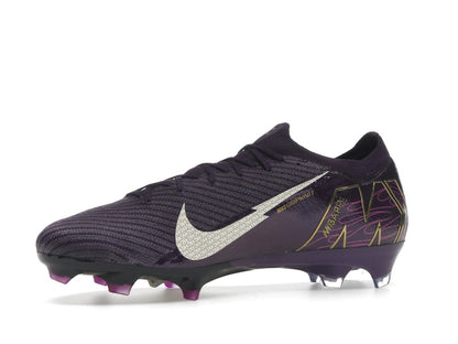 Nike Zoom Mercurial Vapor 16 Elite FG Kylian Mbappé Grand Purple