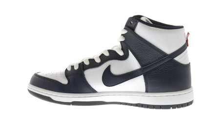 Nike SB Dunk High Future Court Obsidian