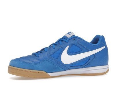 Nike Gato Photo Blue Gum Yellow White