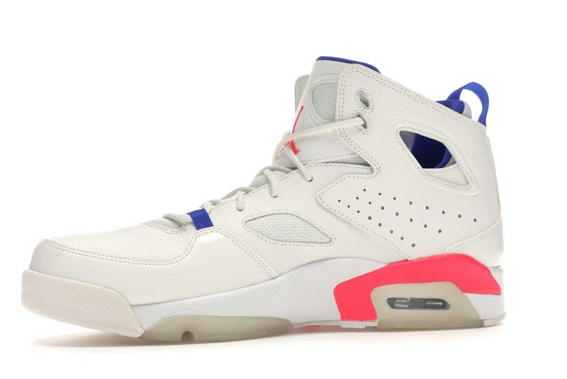 Jordan Flight Club 91 Ultramarine
