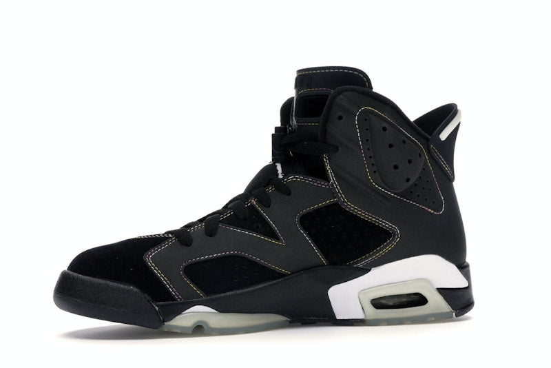 Jordan 6 Retro Lakers