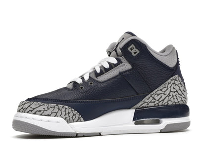 Jordan 3 Retro Georgetown (2021) (GS)