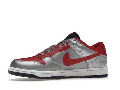 Nike Dunk Low CL Ultraman