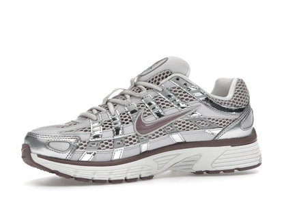 Nike P-6000 Platinum Violet Vast Grey (Women's)