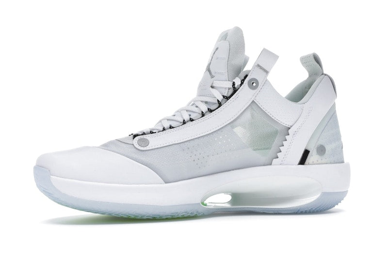 Jordan XXXIV Low Pure Money
