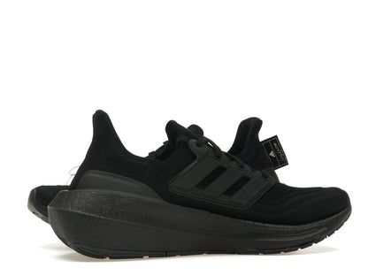 adidas Y-3 Ultra Boost Light Black White