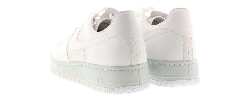 Air Force 1 Low Snakeskin Anaconda (NE-YO Charity Auction)