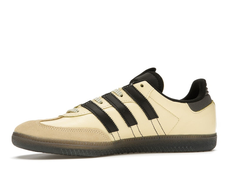 adidas Samba OG MS Easy Yellow Core Black