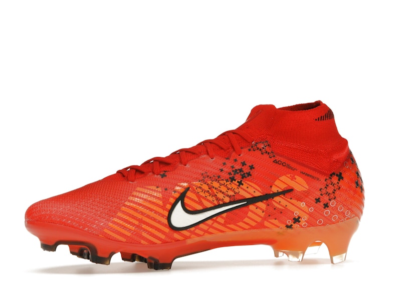 Nike Zoom Superfly 9 MDS Elite FG Dream Speed Light Crimson