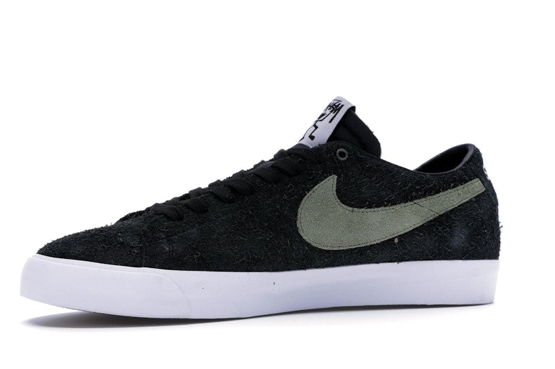 Nike SB Zoom Blazer Low Stussy