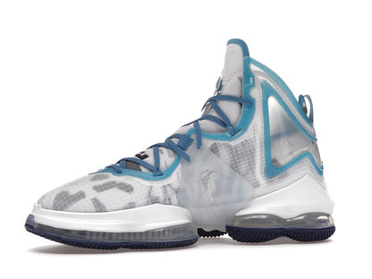 Nike LeBron 19 Space Jam