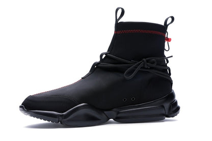 John Geiger 002 Black Out