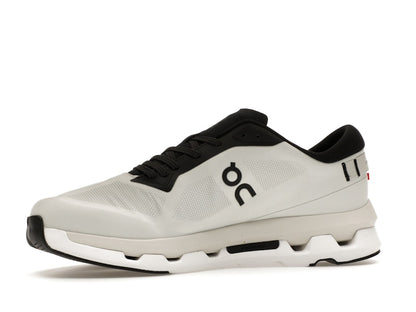 On Running Cloudzone Ice Black
