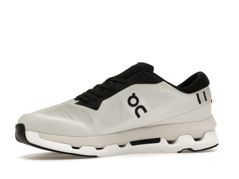 On Running Cloudzone Ice Black