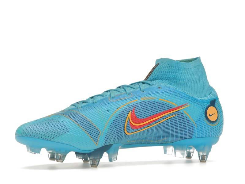 Nike Superfly 8 Elite SG-Pro AC Blueprint