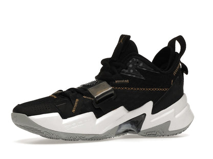 Jordan Why Not Zer0.3 The Family