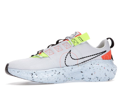 Nike Crater Impact Football Grey (Women's)