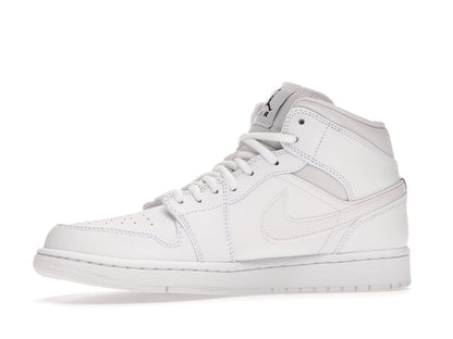 Jordan 1 Retro Mid White (2017)