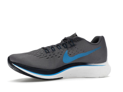 Nike Zoom Fly Gunsmoke Blue Hero