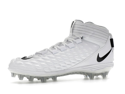 Nike Force Savage Pro 2 White Black