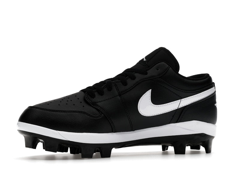 Jordan 1 Retro MCS Low Black White (2023)