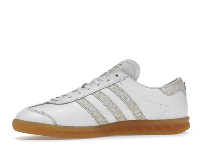 adidas Hamburg Fish Market