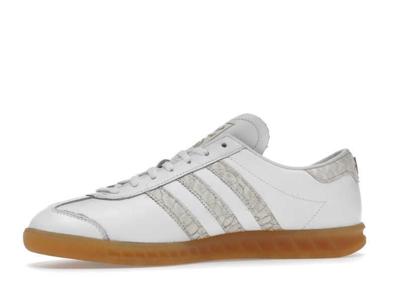 adidas Hamburg Fish Market