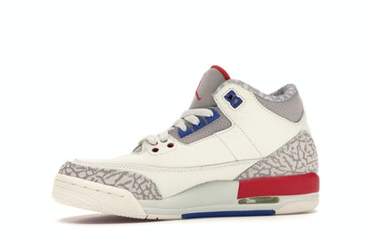 Jordan 3 Retro International Flight (GS)