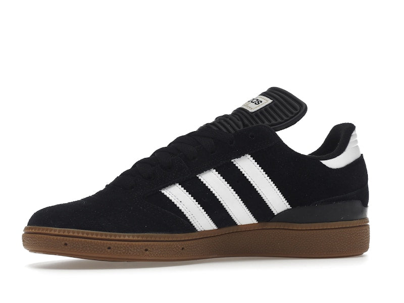adidas Busenitz Pro Black White Gum