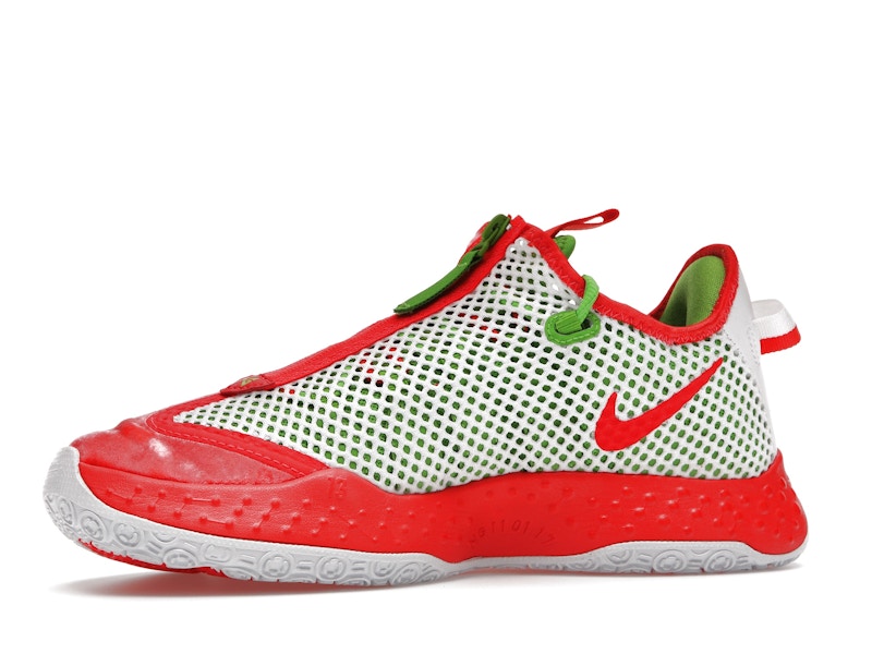 Nike PG 4 Christmas (2020)