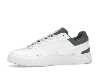 On The Roger Advantage White Olive (2025)
