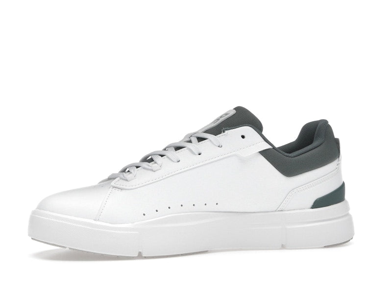On The Roger Advantage White Olive (2025)