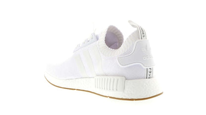 adidas NMD R1 Gum Pack White
