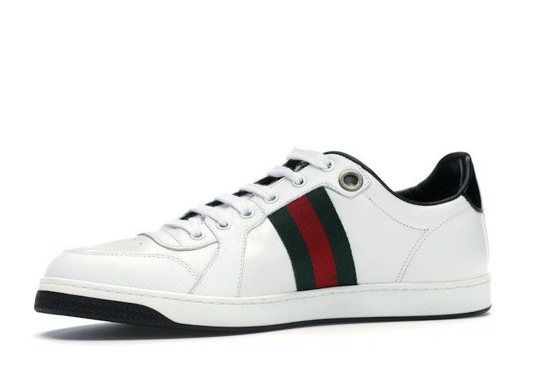Gucci Coda Web Stripe