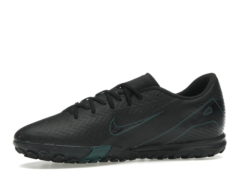 Nike Mercurial Vapor 16 Academy TF Black Deep Jungle