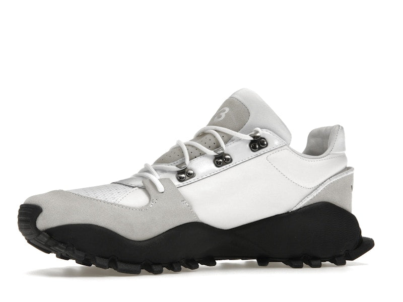 adidas Y-3 Kyoi Trail White Black