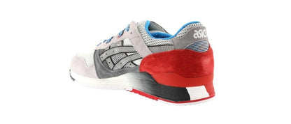 ASICS Gel-Lyte III Slam Jam 5th Dimension (2010)