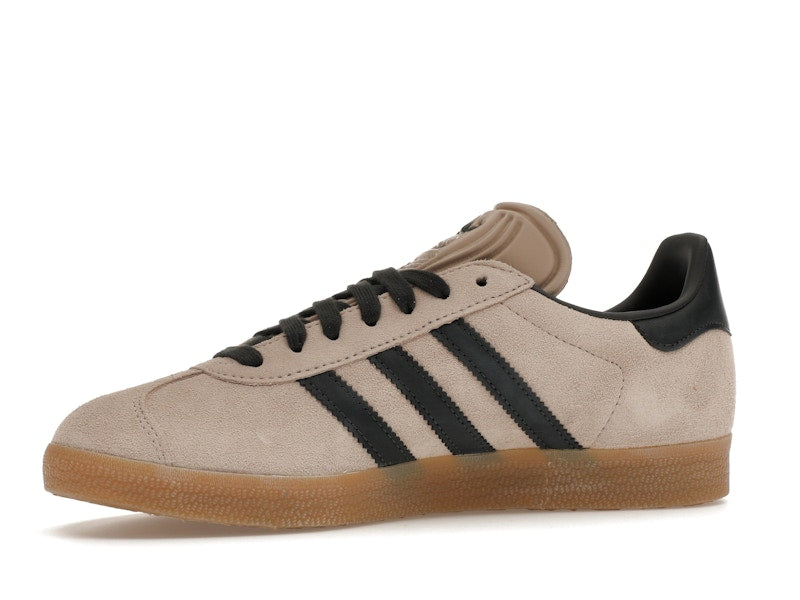 adidas Gazelle Wonder Taupe Night Indigo