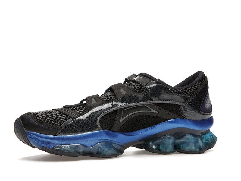 ASICS Gel Quantum Lylia Kiko Kostadinov Hysteric Glamour Black (Women's)
