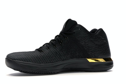 Jordan XXX1 Low Black Gold