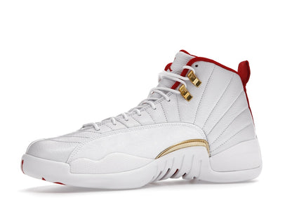 Jordan 12 Retro FIBA (2019)