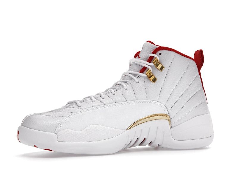 Jordan 12 Retro FIBA (2019)