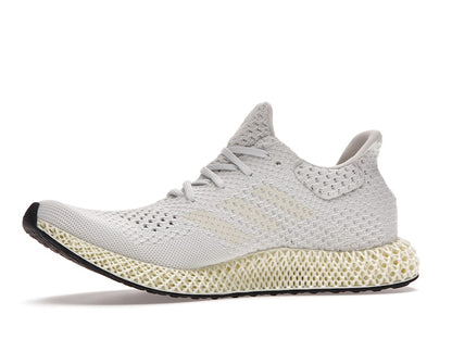 adidas Futurecraft 4D Chalk White