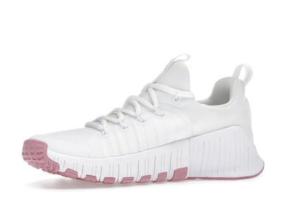 Nike Free Metcon 6 White Elemental Pink (Women's)