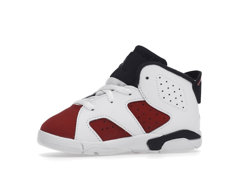 Jordan 6 Retro Carmine (2021) (TD)