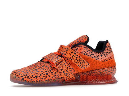 Nike Romaleos 4 SE Electric Pack Olympic Safari