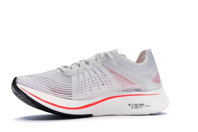 Nike Zoom Fly SP Breaking 2 (2018)