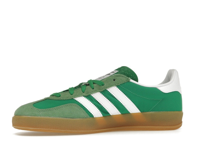 adidas Gazelle Indoor Green Gum