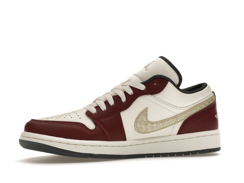 Jordan 1 Low Year of the Dragon (2024) (Women's)